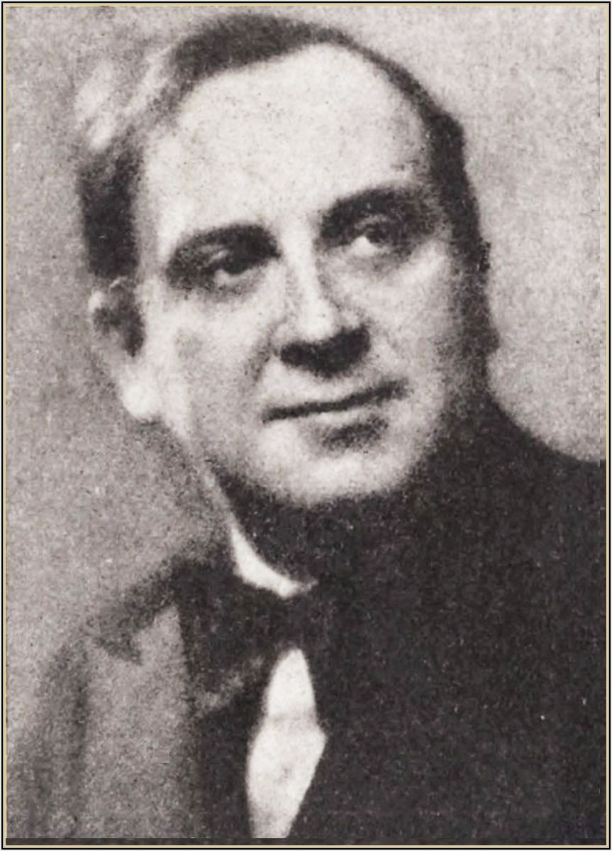 Рене Фюлёп-Миллер - американский писатель. Автор биографии Распутина "Святой диавол. Распутин и женщины". Обсуждаю первые две главы этой книги 