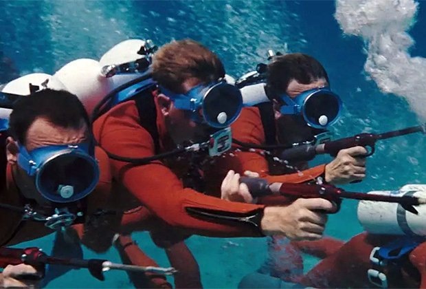 Вот такого будет очень много