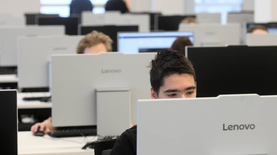 Фото: Роман Яровицын / Коммерсантъ