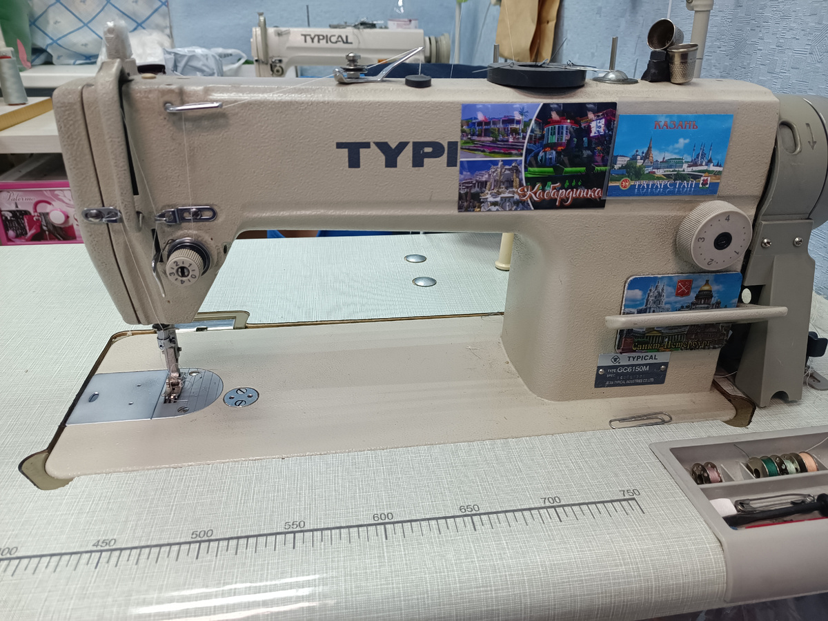 А то она у  нас нарядная такая стояла 😉