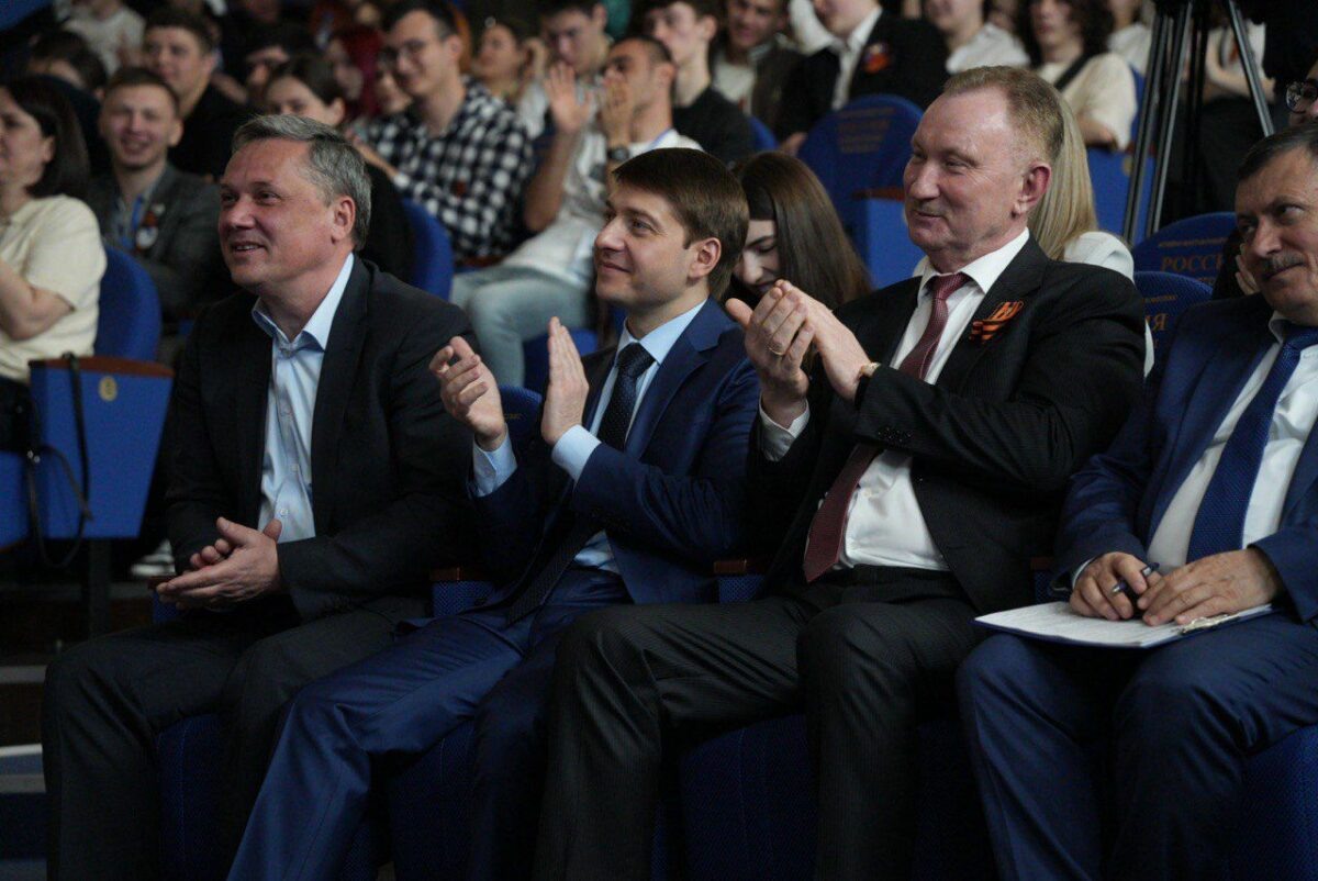    Фото предоставлено пресс-службой