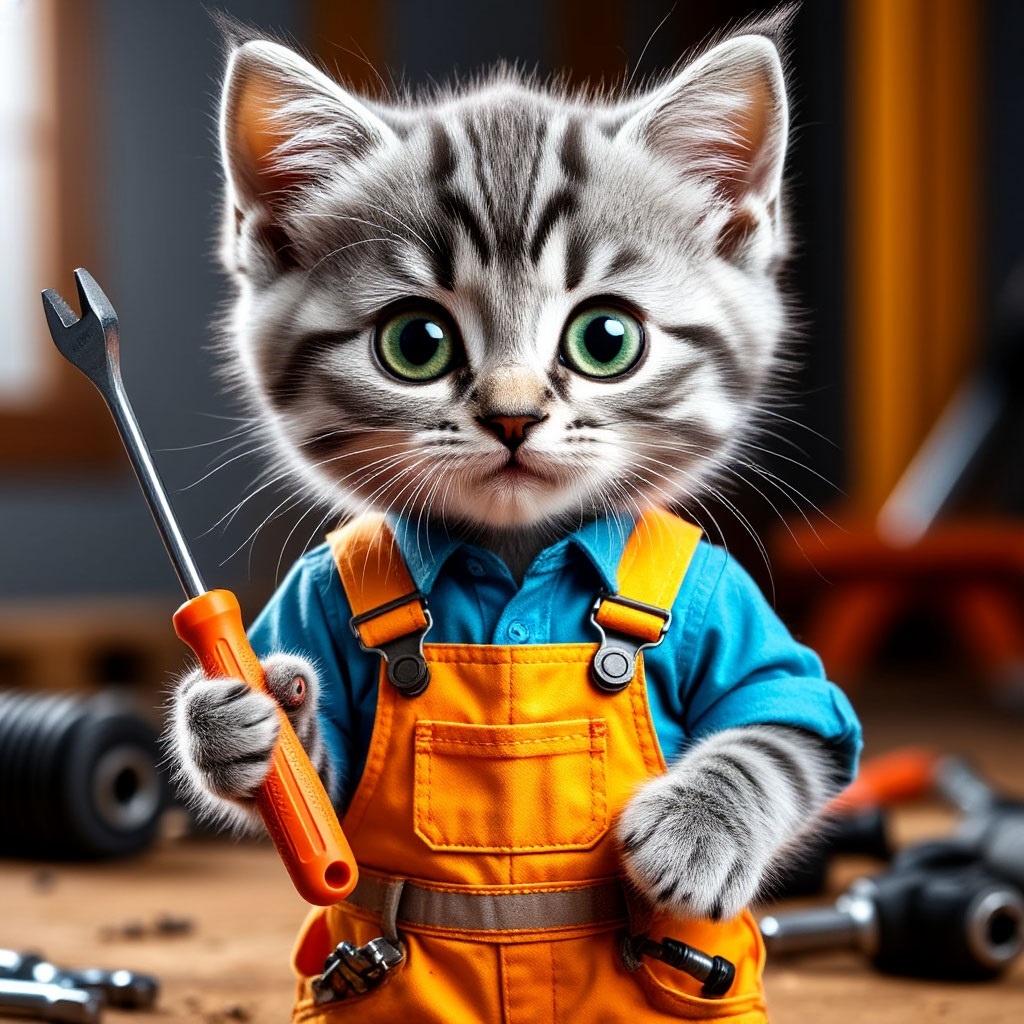 Григорий Петрович