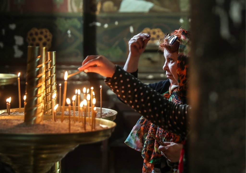    Фото © Валерий Шарифулин / ТАСС