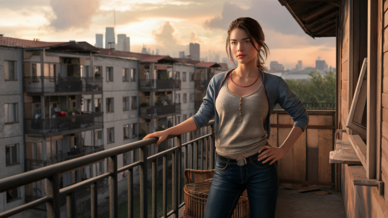    Как соседи пытались выжить меня из собственной квартиры Зоя Терновая