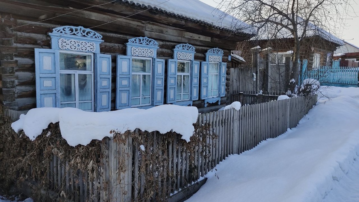 Фото автора.