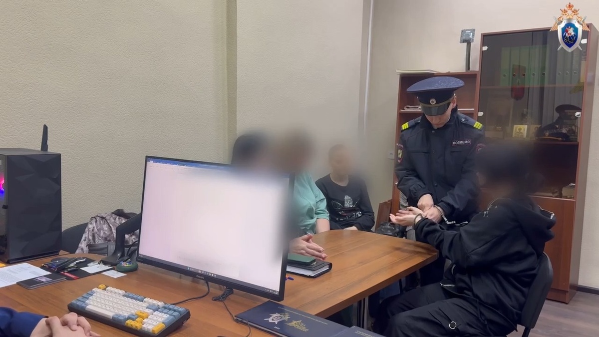    Фото: СК по Краснодарскому краю