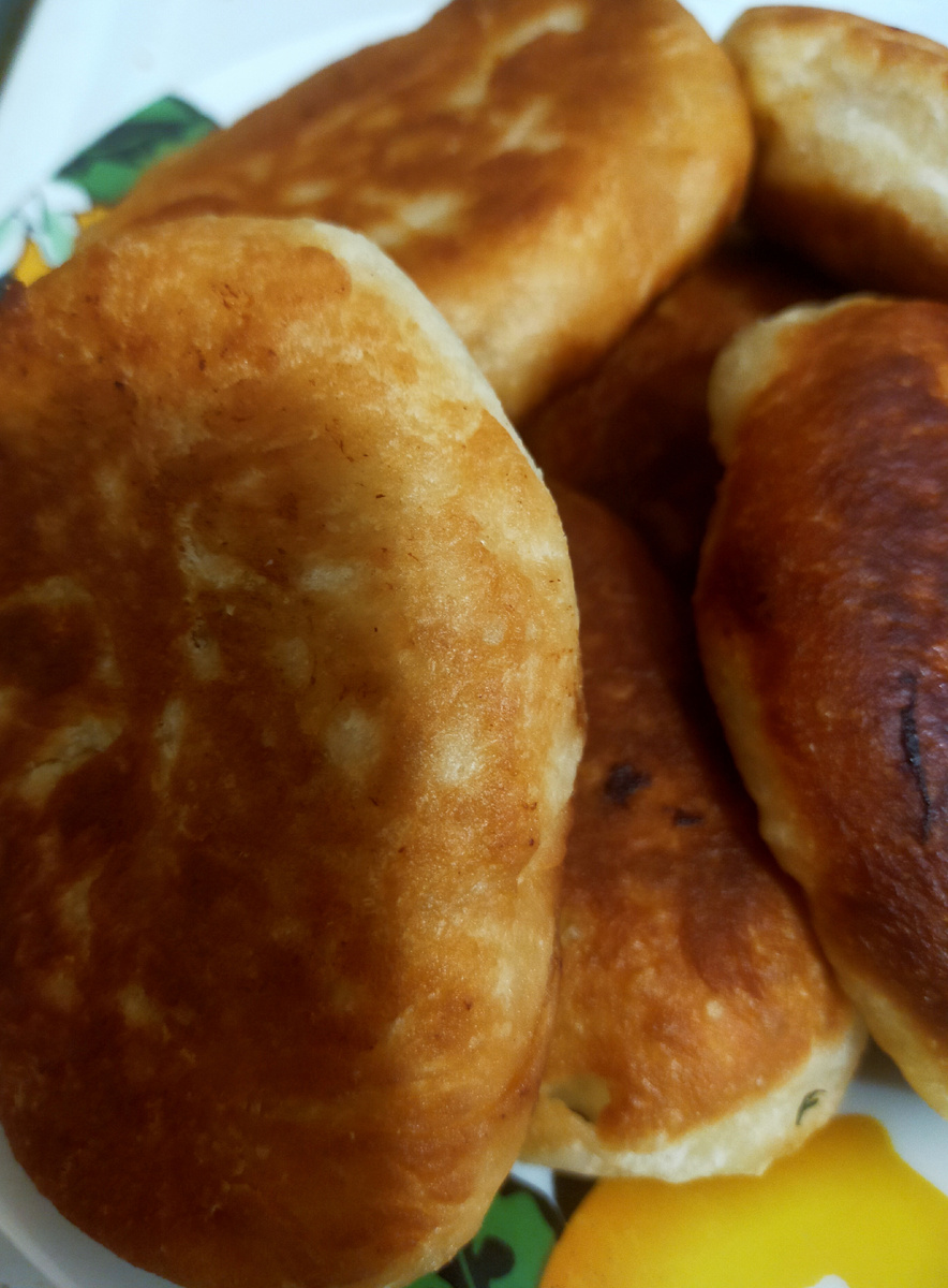 Фото автора.