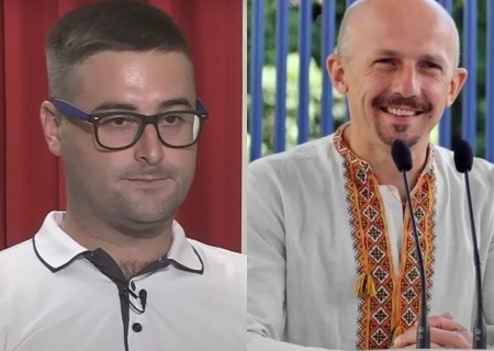    Зеленского призывают обменять политолога Молчанова на пленного украинского журналиста Хилюка