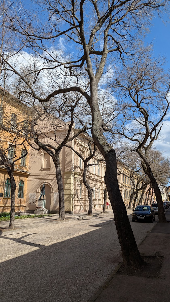 Личный архив