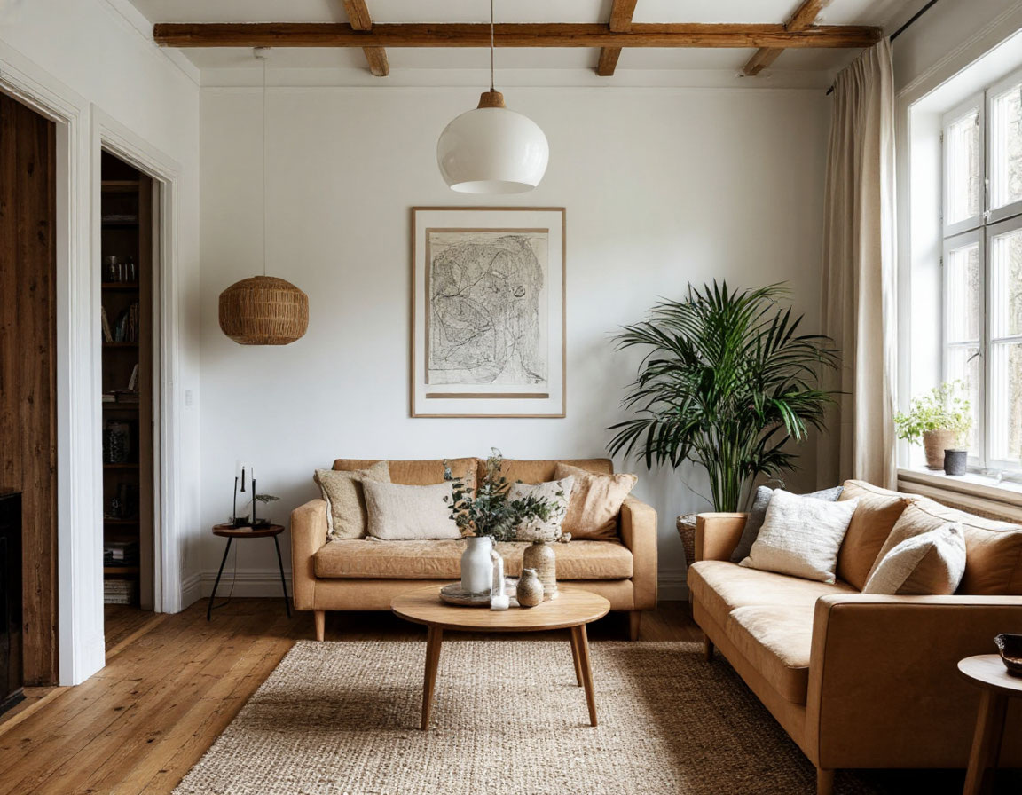 Скандинавский стиль