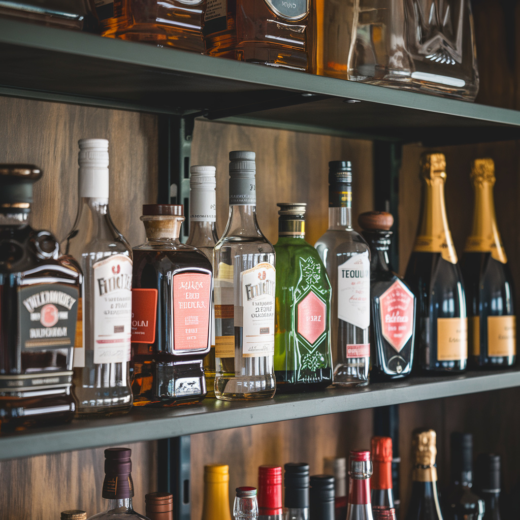 пьяный секс 