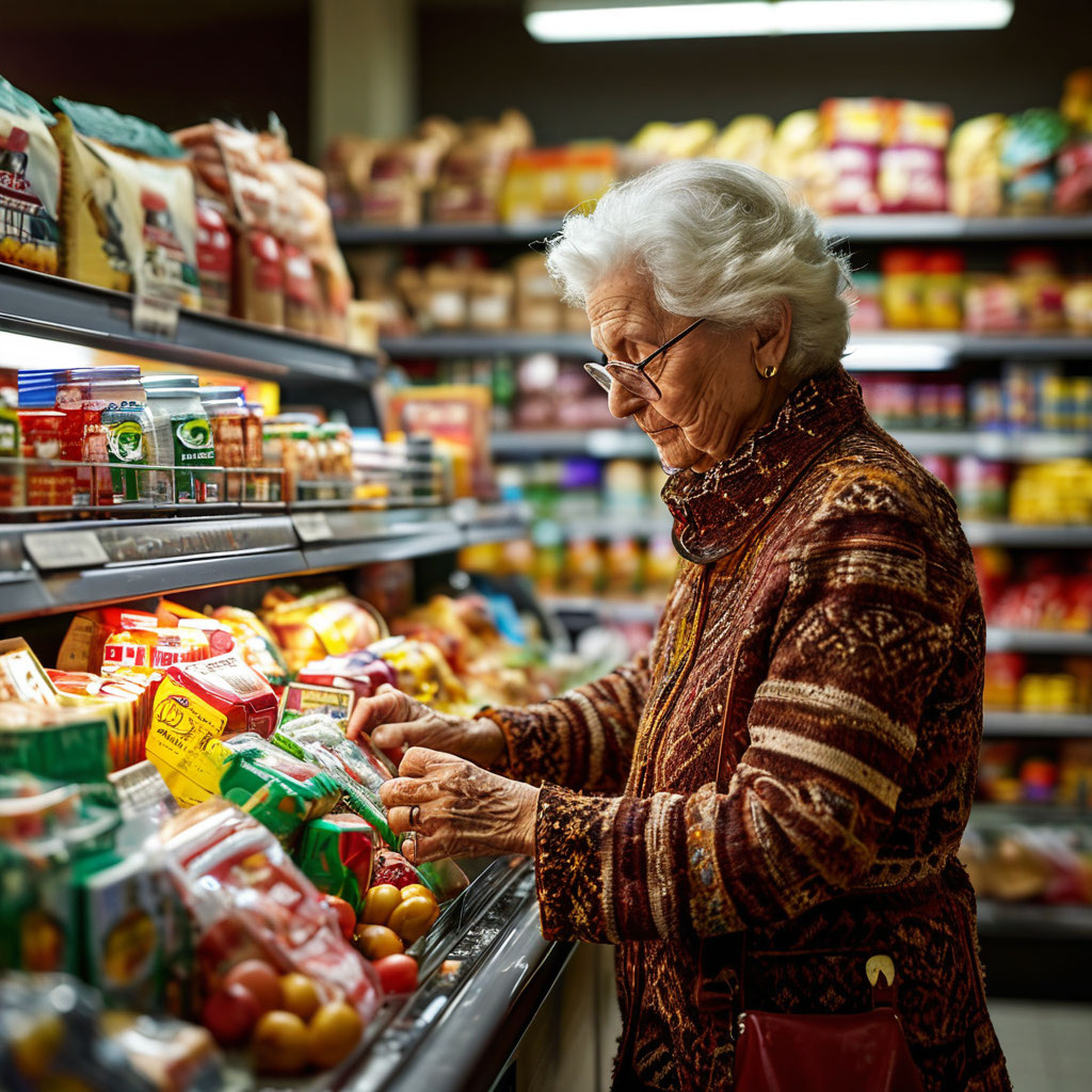 Картинка сгенерирована нейросетью Шедеврум