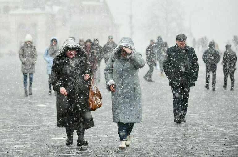   Игорь Иванко / АГН Москва