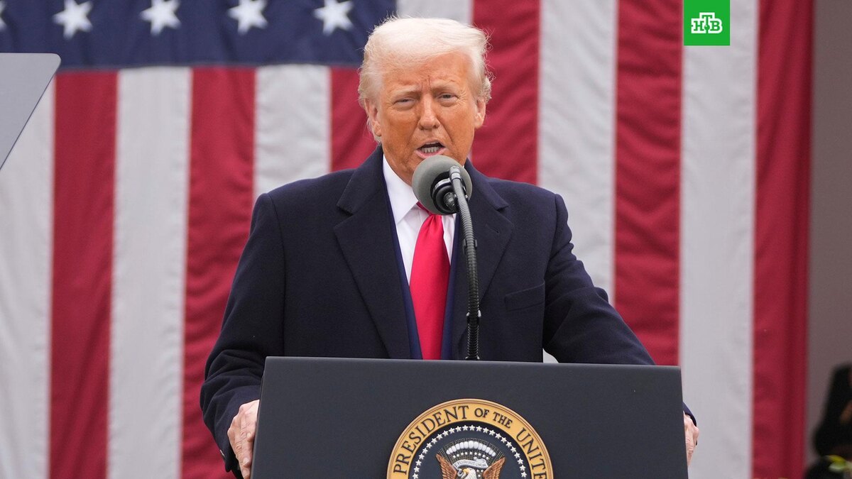    Фото: Associated Press © 2025, Mark Schiefelbein