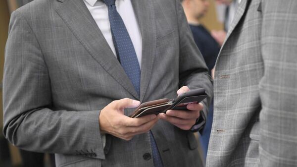    © Sputnik / Евгений Биятов