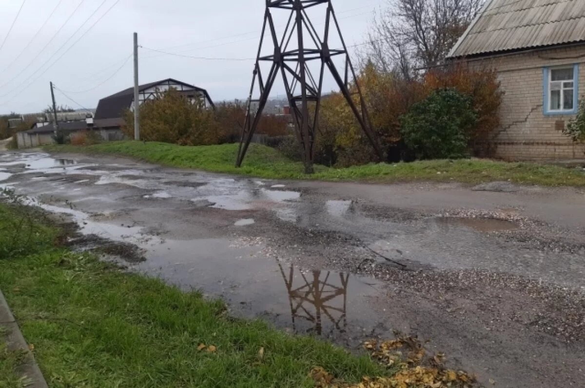    Краевед рассказал, где в Волгограде была Вор-гора и как ее теперь называют