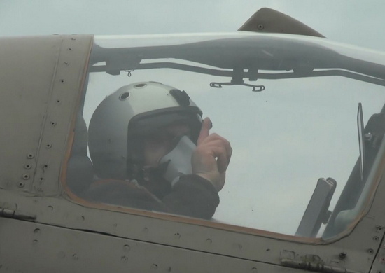 Фото: официальный сайт Минобороны России mil.ru📷
