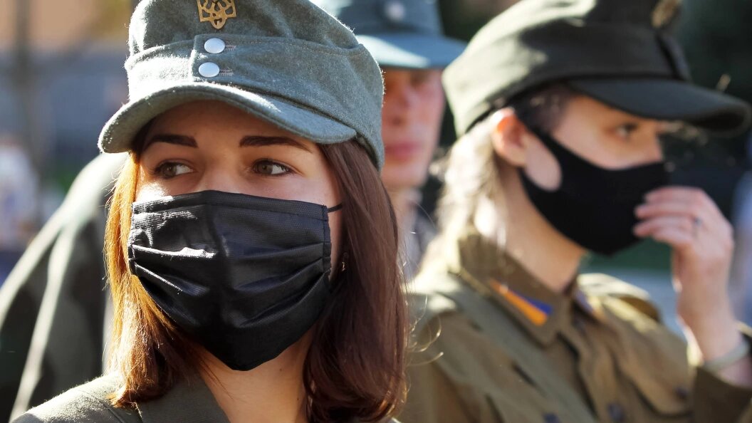    Pavlo Gonchar/Globallookpress