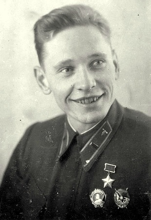 Долгушин С.Ф.