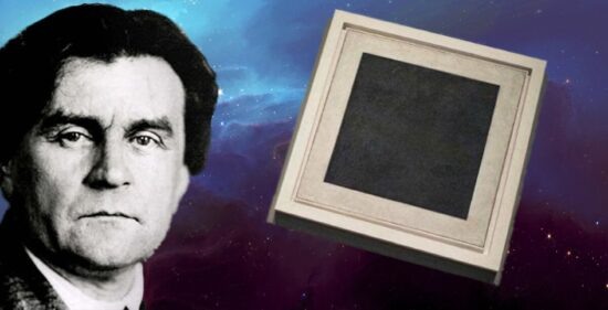 Казимир Малевич. Фото: Яндекс картинки