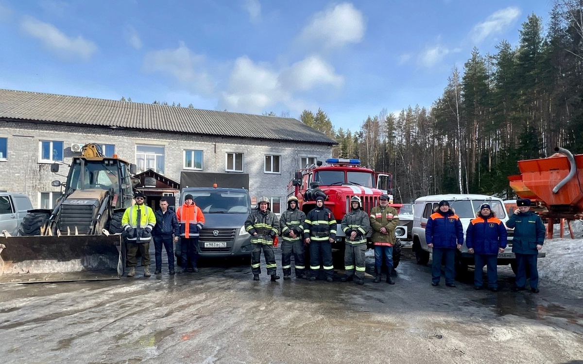    Фото: Госкомитет Карелии по ОЖ и БН