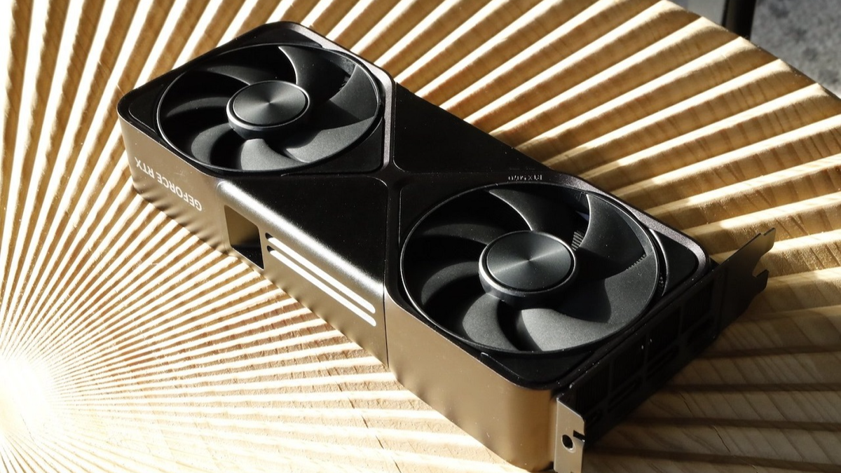 Слух: RTX 5060 Ti выйдет 16 апреля — цены от $399