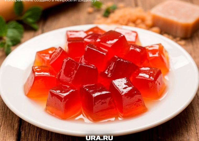 Диетолог рассказала, какой продукт спасет суставы, кожу и волосы