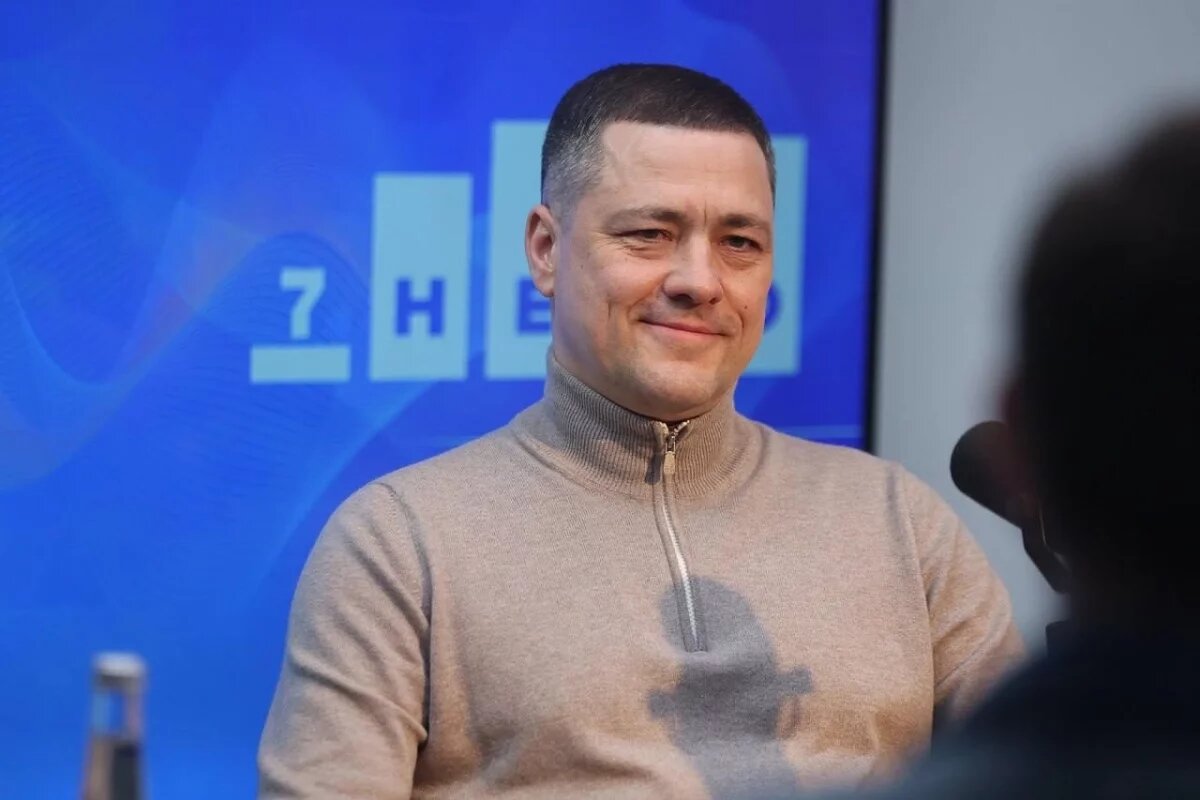    Ведерников: Стажировка Минпромторга РФ позволяет обсудить острые темы