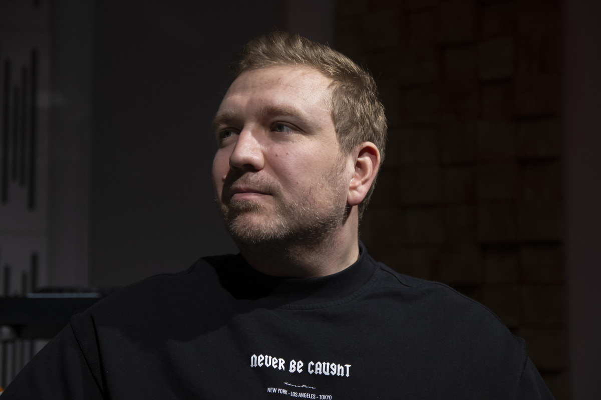 Фото: Тульская служба новостей