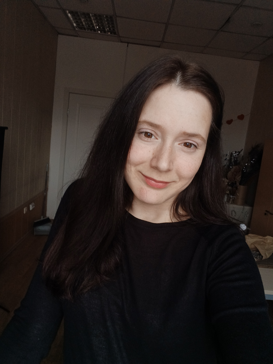 После съёмки было много эмоций. 