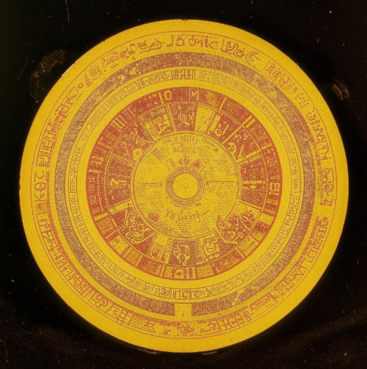 Ясна — это центральный литургический текст зороастризма, 