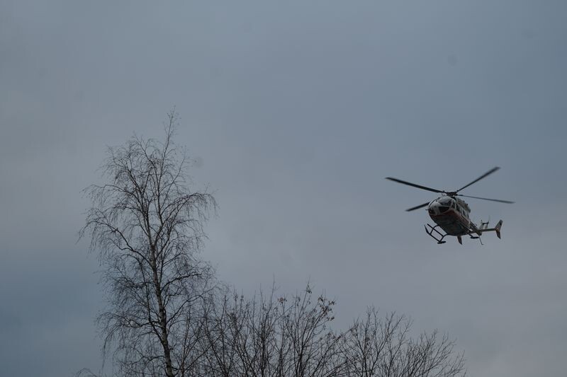     / Источник: © ИЗВЕСТИЯ/Павел Волков