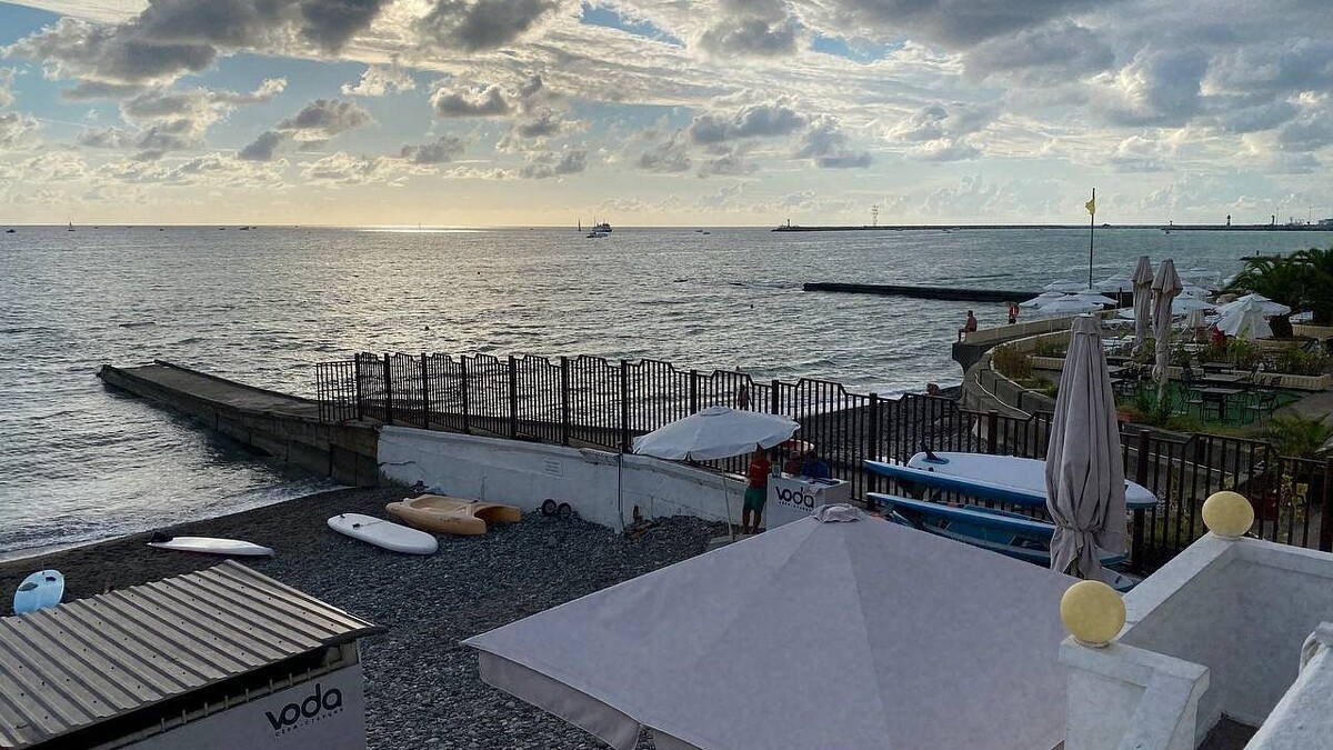    фото: телеканал «Краснодар»