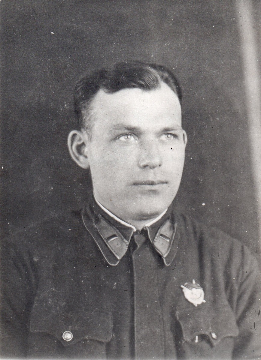 Гречишкин В.Н. 1942 г.