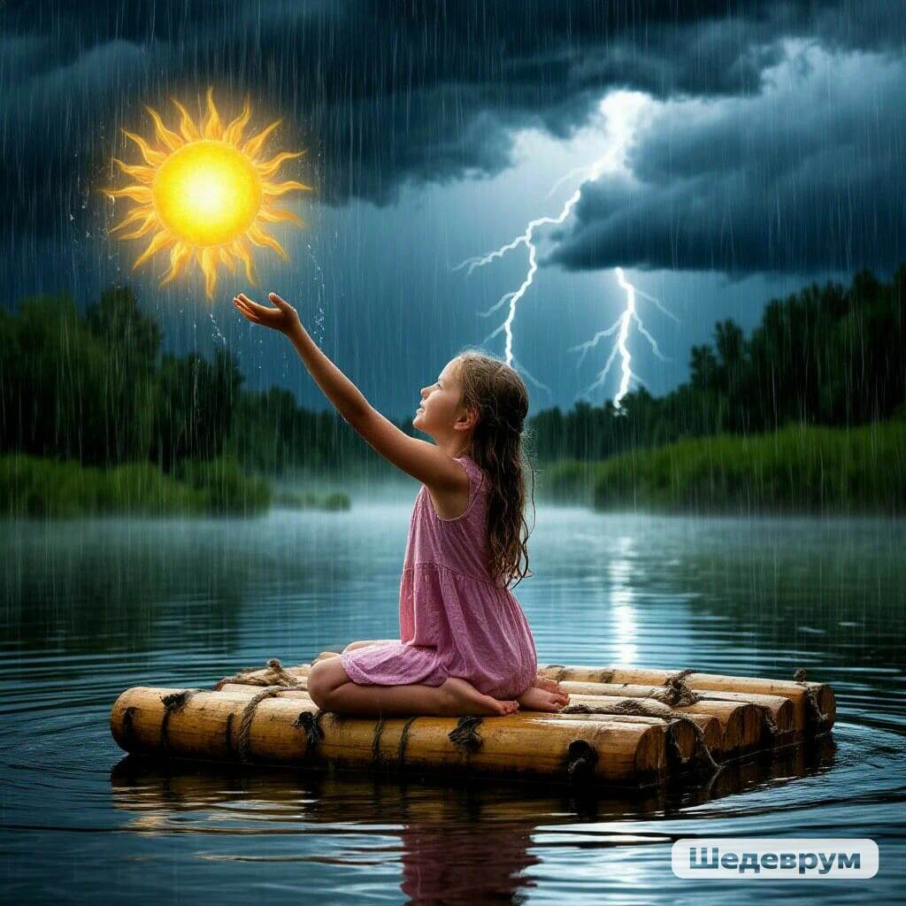 фото сгенеррированное