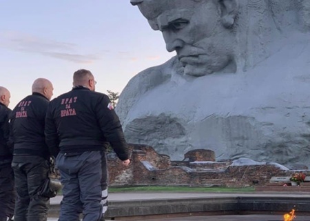    Словацкий депутат: необходимо помнить о Великой Отечественной войне и героизме русского народа