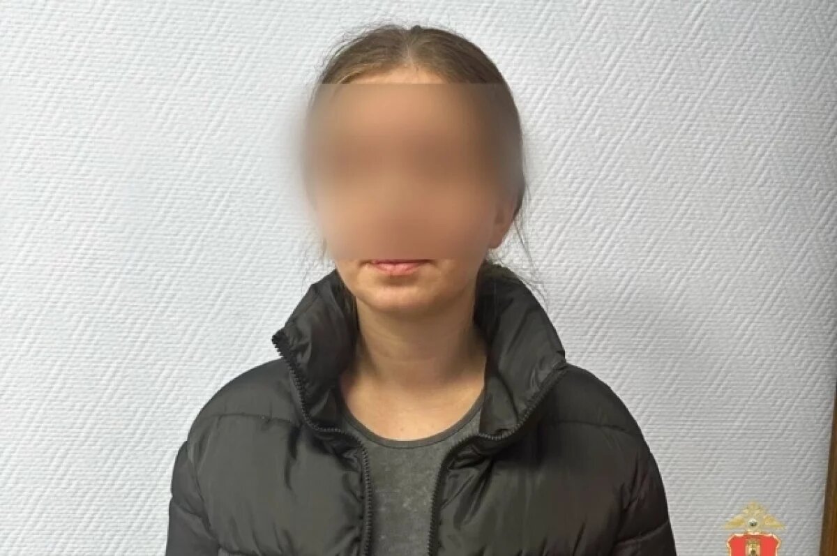    Тверские полицейские задержали цыганку, снявшую порчу за 100 тысяч рублей