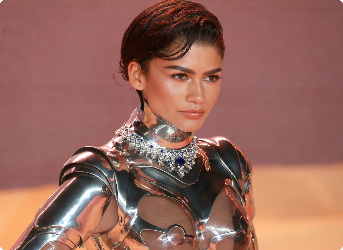 Фото: Fred Duval | Shutterstock | Fotodom