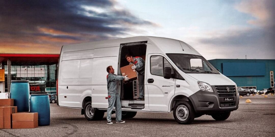 Продажи новых LCV не назовёшь успешными