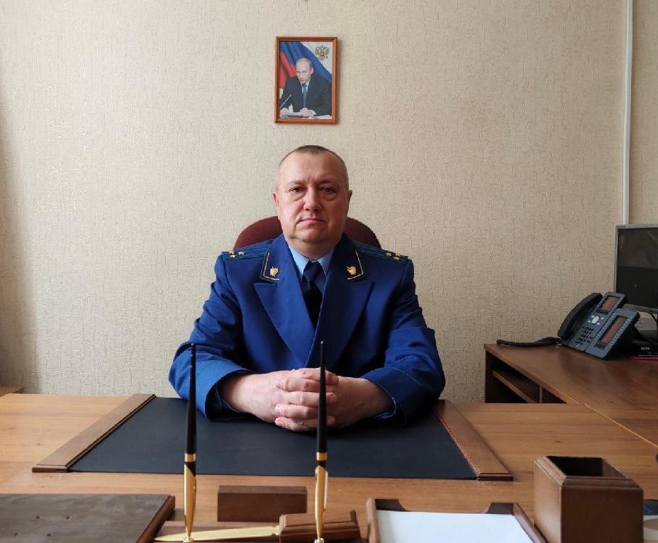 Николай Овсянников ранее занимал должности в Моршанске, Гавриловском и Мордовском округах