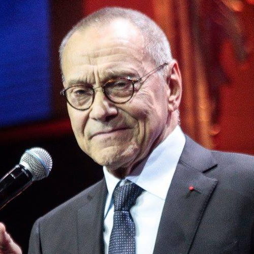     Андрей Кончаловский возглавил художественный совет Театра Моссовета