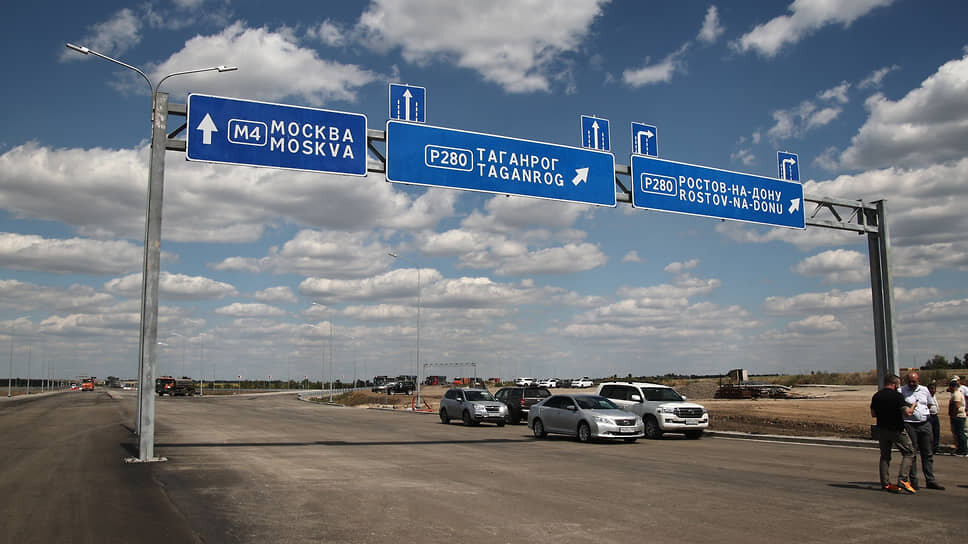 Фото: Василий Дерюгин / Коммерсантъ