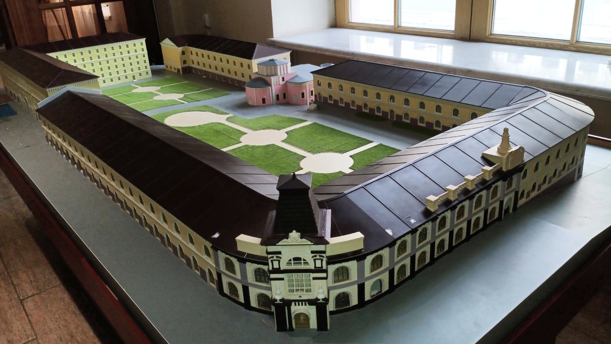 Автор фото: Ольга Юхновская / ИД «Вечерняя Казань»