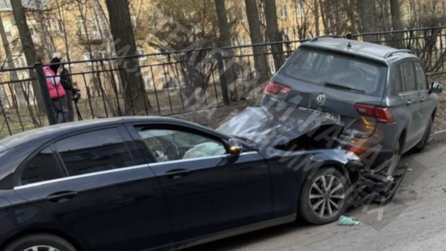    Фото: телеграм-канал "Казань на максималках"