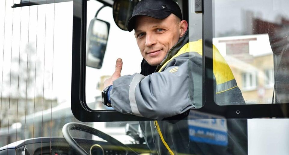    АО "Мострансавто"