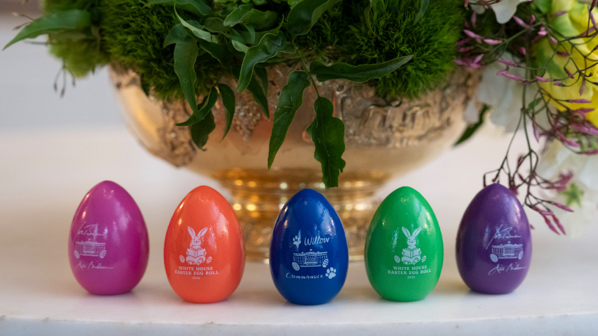    Фото: www.globallookpress.com/White House