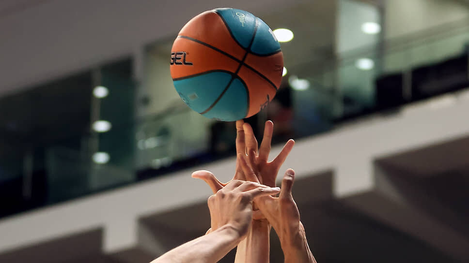 Фото: Валентина Певцова / Коммерсантъ