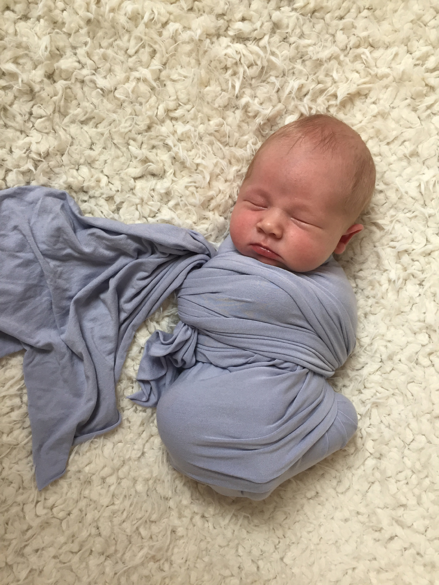 На фото мой сын 🤍