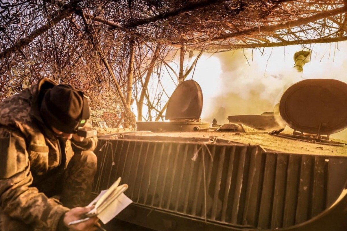     / Источник: © Telegram/Zelenskiy / Official