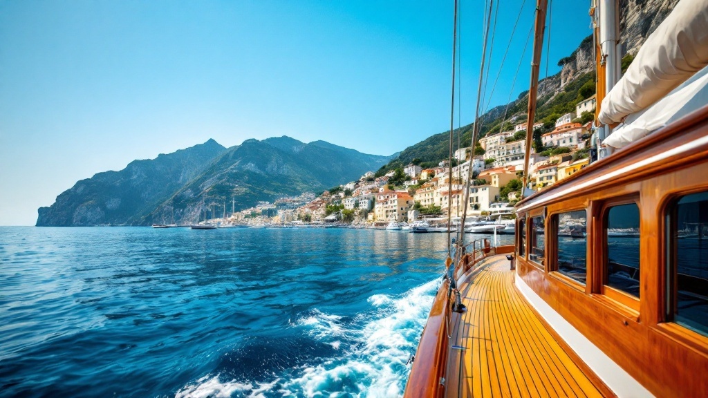    Секреты цен на яхты: как выбрать идеальную модель от бюджетной до мегаяхты без лишних затрат SandB